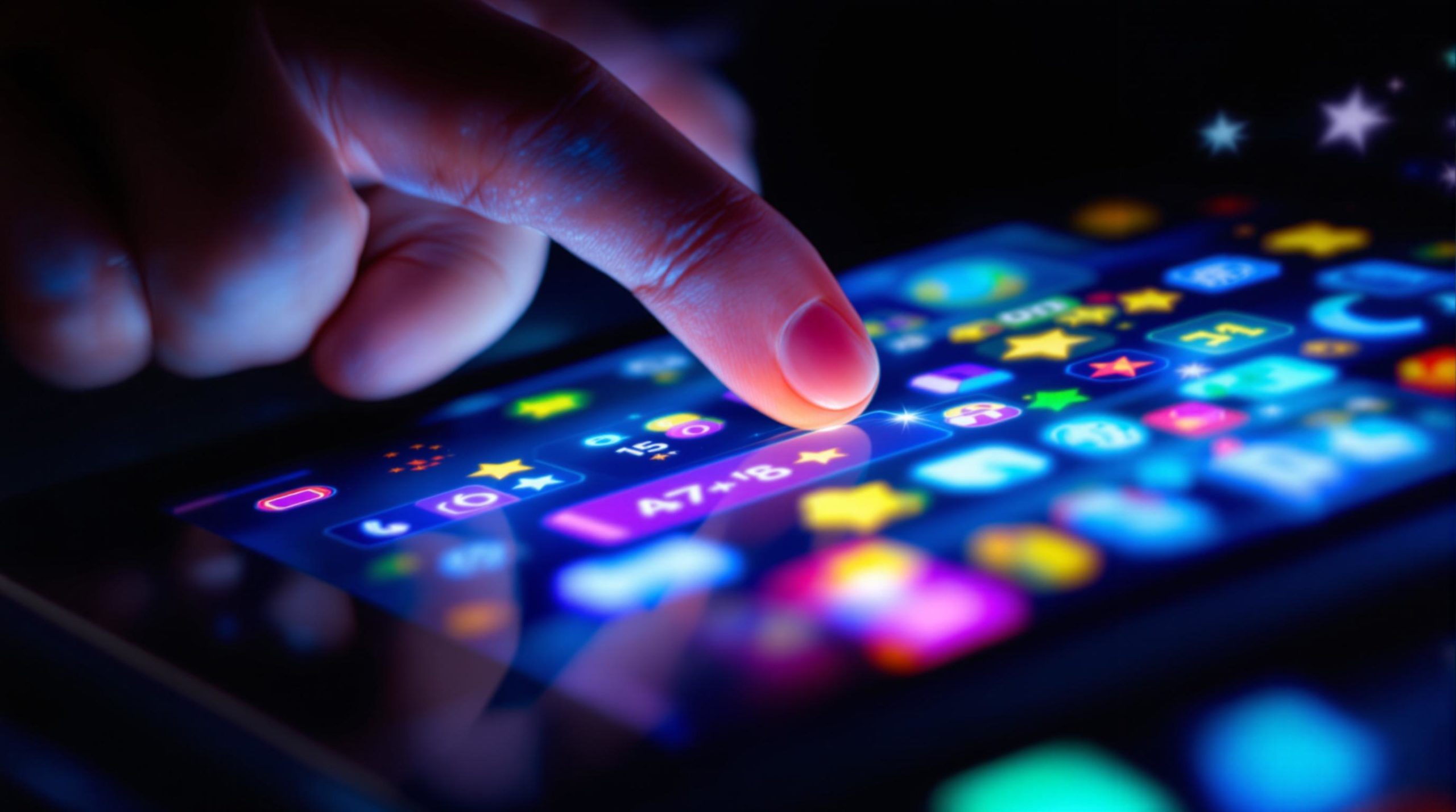 découvrez les secrets du succès des jeux à gratter en ligne et apprenez comment ces divertissements captivants attirent des millions de joueurs. explorez les stratégies, les tendances et les astuces pour maximiser vos chances de gains tout en vous divertissant.